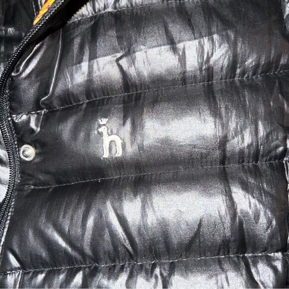 hazzy gold jacket size 90 US S - Picture 2 of 9